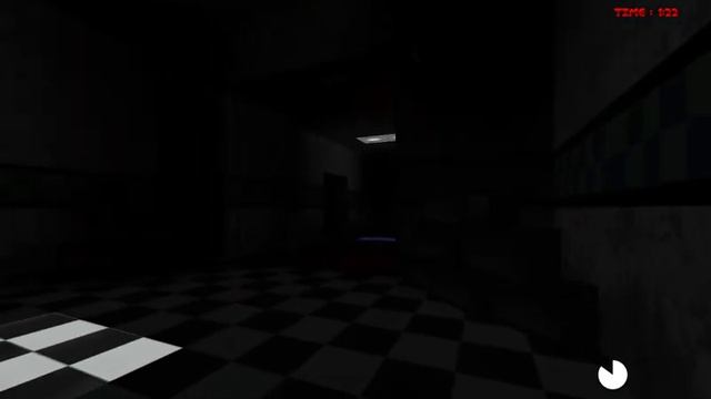 EU ODEIO A CHICA!!! (fnaf 2 doom) смотреть онлайн