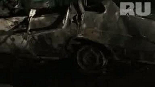 Авария в Баймаке. 7 человек погибло смотреть онлайн