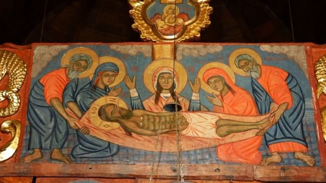 ☦️ манастир Покајница, Србија смотреть онлайн