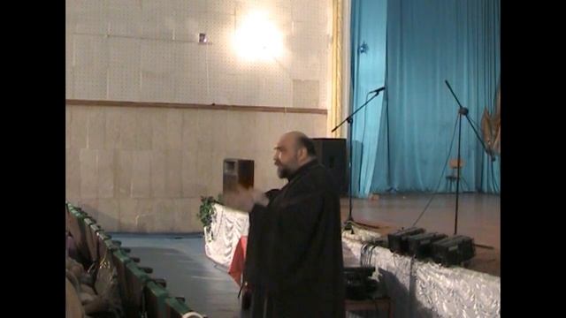 анекдот от отца Валериана смотреть онлайн