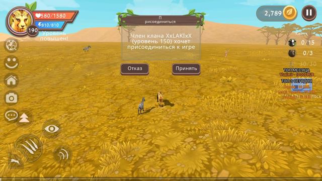 ОБНОВЛЕНИЕ в WILDCRAFT УЖЕ СКОРО! ИГРАЕМ в ОНЛАЙН и ОТКРЫВАЕМ СУНДУКИ смотреть онлайн