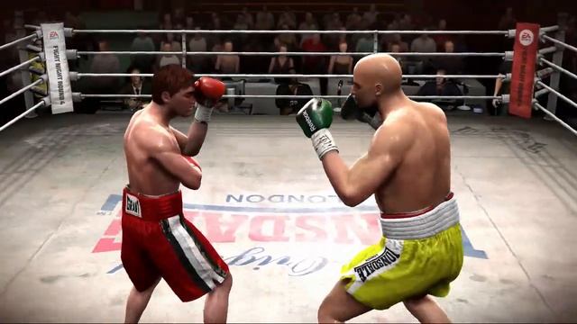 Tyson Fury - Sultan Ibragimov ( ТИТУЛЬНЫЙ БОЙ )