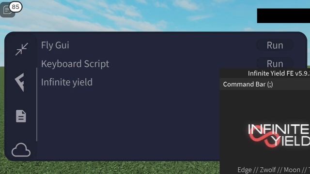 New! Fluxus, Hydorgen, Arceus - FE Permanent Animation Script! (Animation Changer!) смотреть онлайн