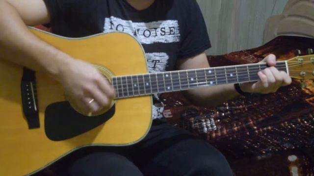 Гражданская Оборона - Здорово и вечно (Cover) смотреть онлайн