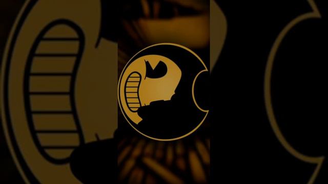 BATIM Ink Demon Sound