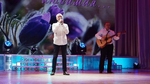 Сергей Филиппов и Мансур Хусаинов - Это всё моё родное смотреть онлайн