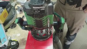 Установка межкомнатных дверей. Шаблон для врезки замков и петель