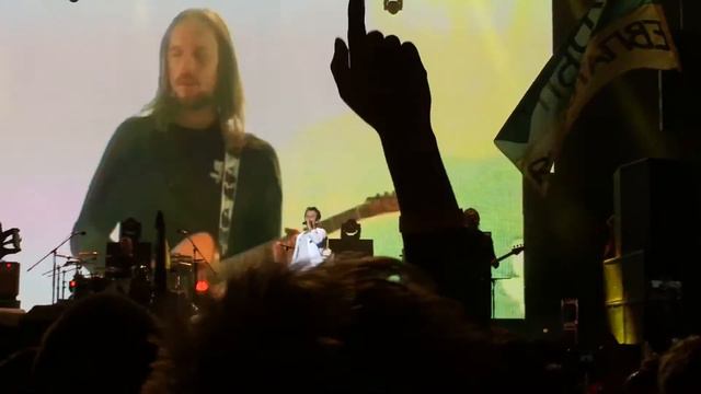 Океан Ельзи - Я не здамся без бою (Арена Львів 11.06.2016) смотреть онлайн