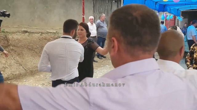 Дагестанская свадьба Танец родителей 2020 смотреть онлайн