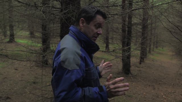 LE TEMPS DES FORÊTS de François-Xavier Drouet - Intervention de Marc Lajara смотреть онлайн