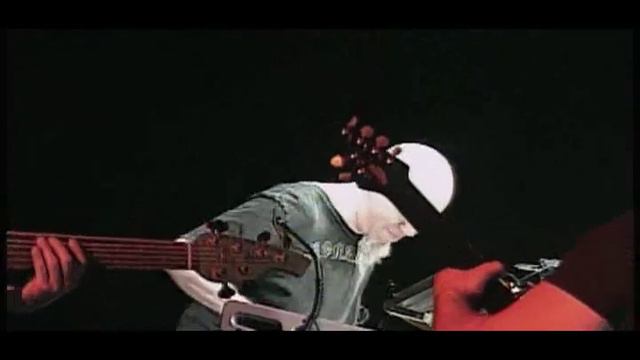 DREAM THEATER - Scarred - John Petrucci and Jordan Rudess Solo смотреть онлайн