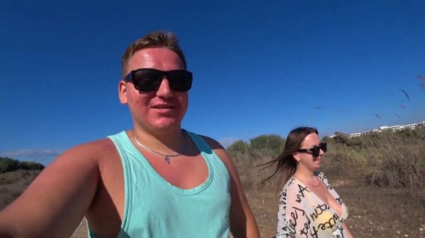 Турция. Сиде. Отель Side Amour Hotel 4*/ Пляж / SPA / Стоит ли этих денег?