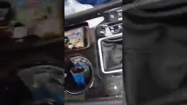 Китайский "Каен" смотреть онлайн