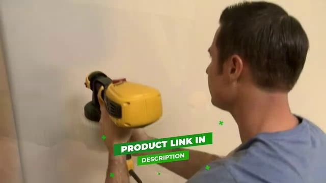 Best Paint Sprayer: Top 5 Best Airless Paint Sprayers in 2023 смотреть онлайн