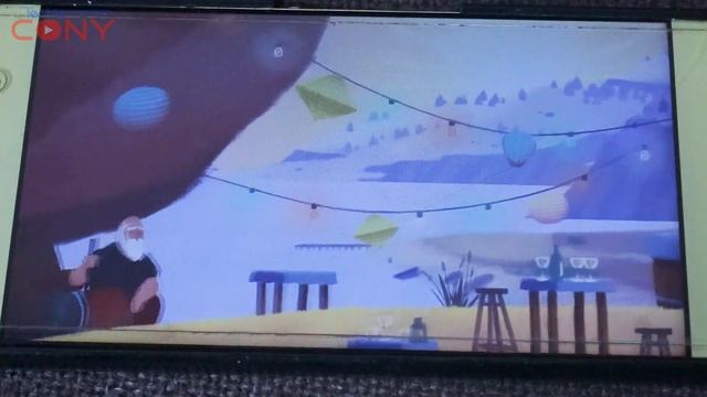 Old Man's Journey Mobile game Review смотреть онлайн