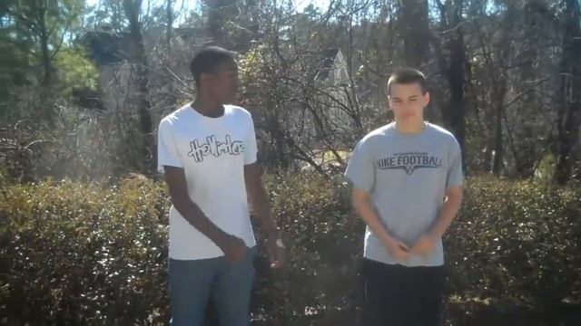 Wordmasters: How To Be Cool смотреть онлайн