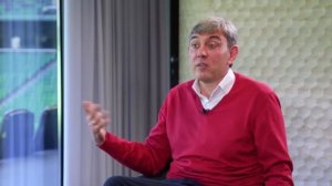 Основатель магнита Сергей Галицкий рассказывает о продаже Магнит