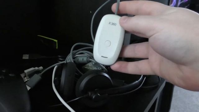 How To Use Xbox 360 Controller On Xbox Series S/X or PS5 With Brook Wingman смотреть онлайн