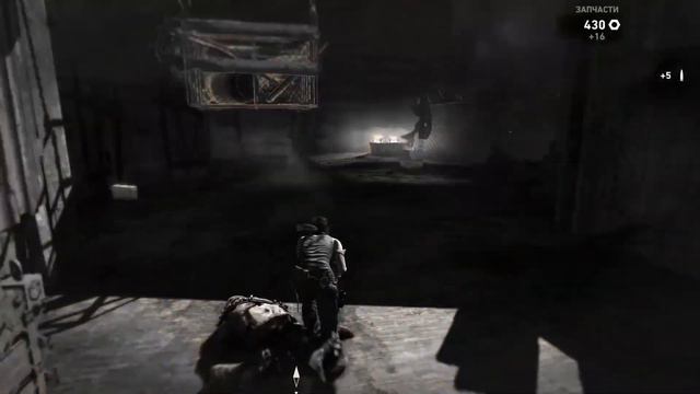 TOMB RAIDER ► Прохождение #8 ► Помощь старика смотреть онлайн