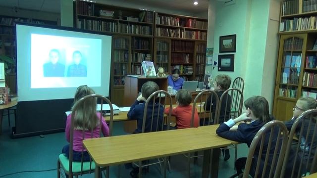 09.12.16 Презентация ко дню Героев России. Школа "Обучение в диалоге" смотреть онлайн