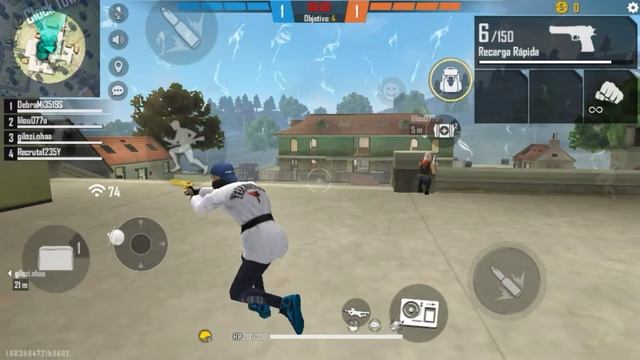 The Brazilian Ruok?? Galaxy j2 core/1 by ham #Highlights Free fire?? смотреть онлайн
