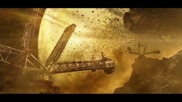 ЧТО это ЗА ОБЪЕКТ?! СФЕРА ДАЙСОНА? смотреть онлайн