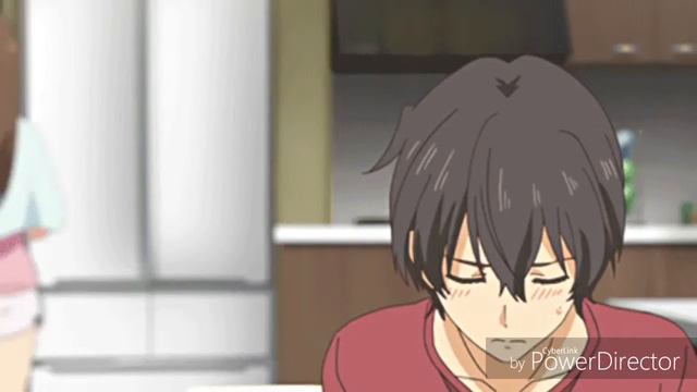 AMV: Домашняя девушка смотреть онлайн