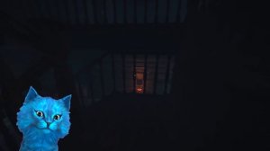НОВЫЙ ФИНАЛ В СИМУЛЯТОРЕ МАЛЫША страшилка пролог Among the sleep Prologue КОТЁНОК ЛАЙК играет в игр