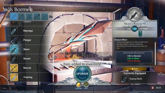 Dauntless Walkthrough Part 19 - Skullcracker Science [Hellion] (No Commentary) смотреть онлайн