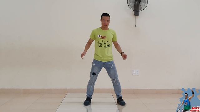Học nhảy Bachata Dance Cơ bản - Kỹ thuật khiêu vũ Chuẩn vũ điệu Mỹ latinh Cao Thanh Dance смотреть онлайн