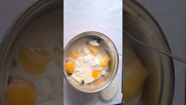 Запеканка как в детском саду. Очень вкусно ? смотреть онлайн