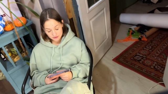 Неделя в ожидании снега| пожар и новые брови смотреть онлайн