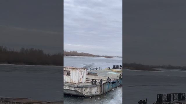 Астрахань раняя весна смотреть онлайн