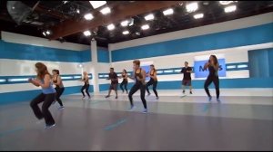 30 Minute Boosted Fitness Walk | Walk at Home