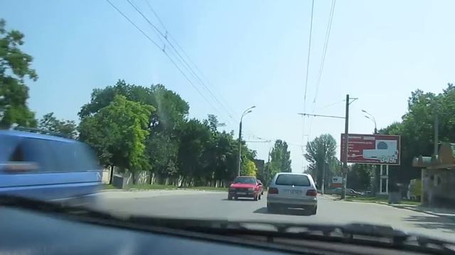 Entrando en Tiraspol смотреть онлайн