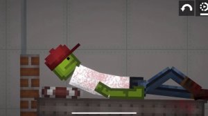 Больница ужасов фильм (melon playground)
