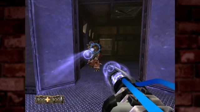 Turok: Evolution (XBOX) - Game Review смотреть онлайн