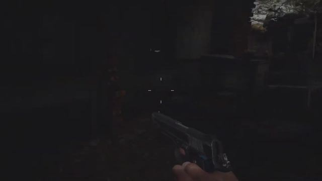 Resident Evil Village breathing I Alza Magazin (Gameplay, PS5, No Commentary) смотреть онлайн