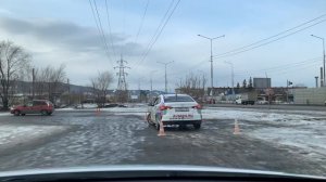 ПАРАЛЛЕЛЬНАЯ ПАРКОВКА ОШИБКИ И ИСПРАВЛЕНИЯ