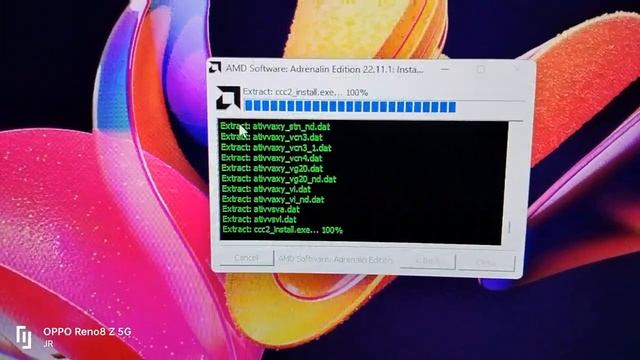 How to download and install AMD Radeon Graphics Drivers 22.11.1 WHQL (November 2022). (4K) смотреть онлайн