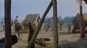 Оцеола. Правая рука возмездия / Osceola (1971) - фрагмент