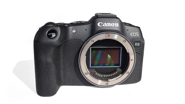 Canon R8 Specs #canonr8