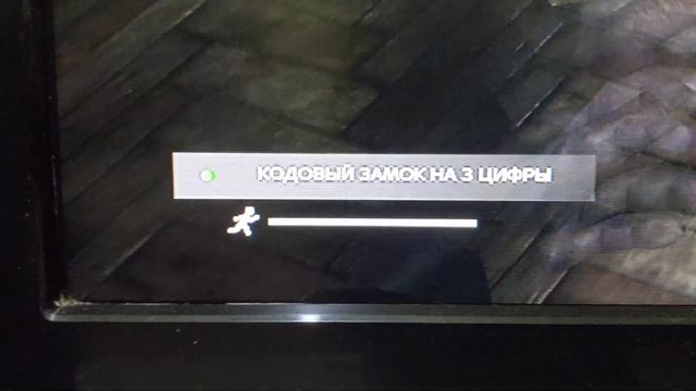 DayZ. Макрос для кодового замка из 3-х цифр на x7, bloody смотреть онлайн