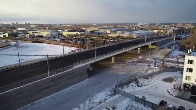 ГЕНПОДРЯД. МОСТ ЖБИ смотреть онлайн