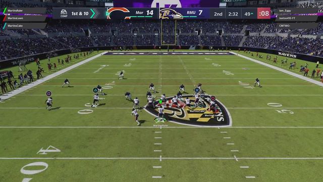 Madden NFL 21_20210313235702 смотреть онлайн