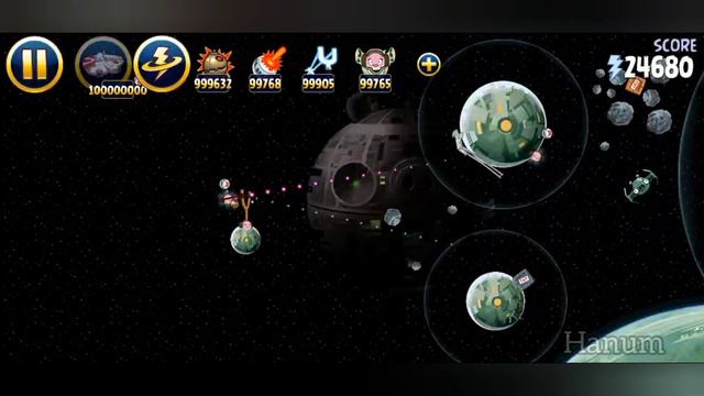 Angry Birds Star Wars 2 All Characters Powers | Death star 2 Lego star wars the skywalker saga #49 смотреть онлайн