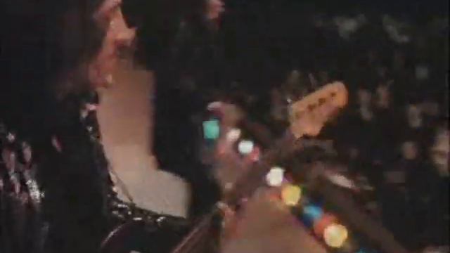 Shocking Blue - Alaska Country смотреть онлайн