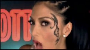 The Pussycat Dolls - Bottle Pop [2008]