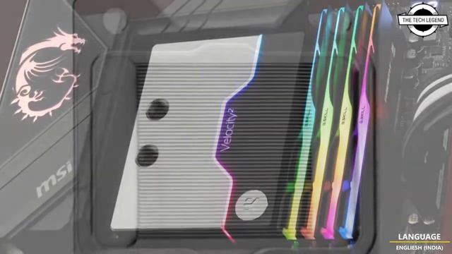 EK-Quantum Velocity² Water Blocks Launched For AMD AM5 socket and Ryzen 7000-series CPUs смотреть онлайн