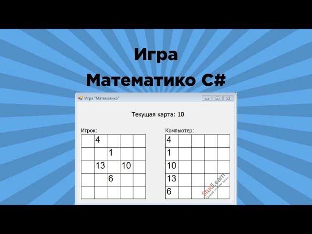Математико